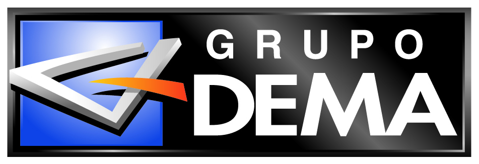 Logo de Dema