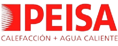 Logo de Peisa